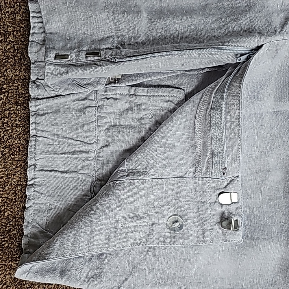 Crop Pants - Picture 8 of 16